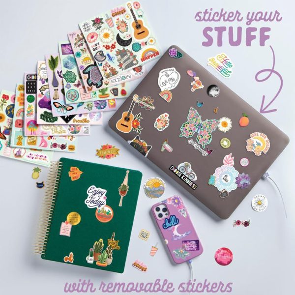 Commitment free stickers - Image 2