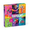 I love rainbows