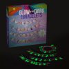 Diy glow in the dark charm bracelets