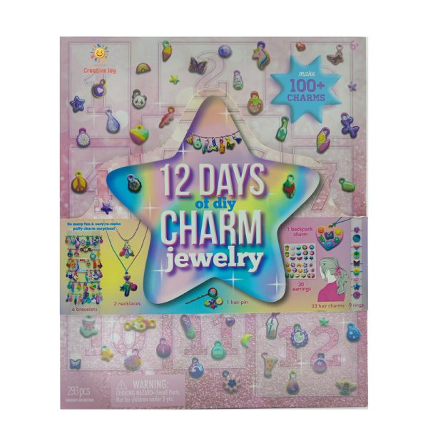 Charm  jewelry