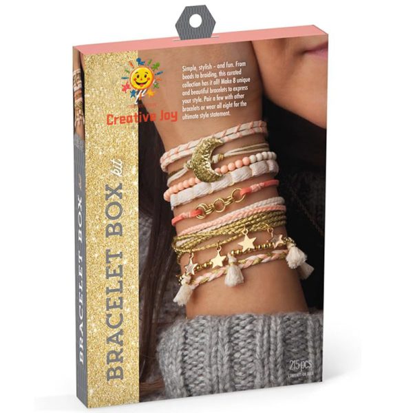 Bracelet box