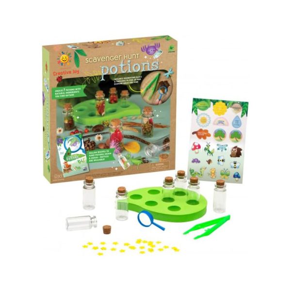Scavenger hunt potions - Image 2