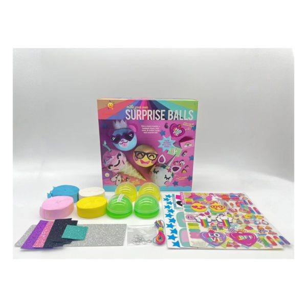Surprise ball - Image 2