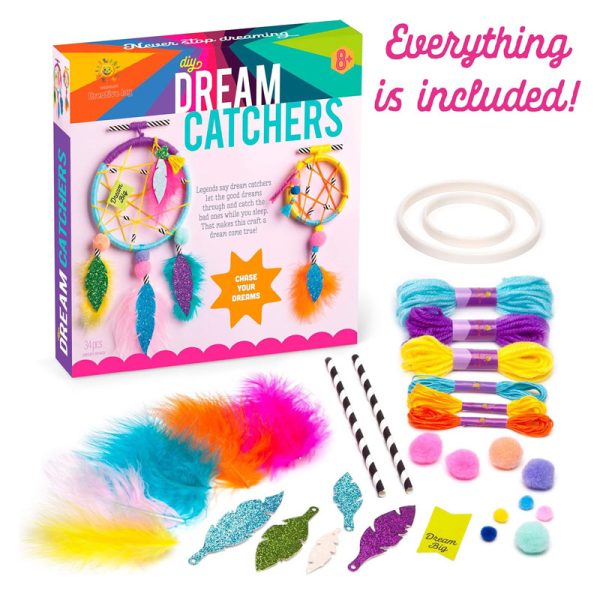 Diy dream catchers - Image 2