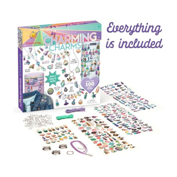 Charming charms - Image 2