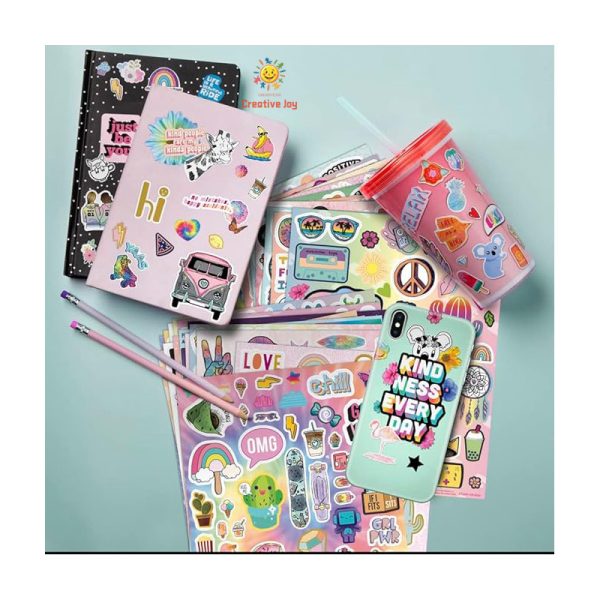 Sticker palooza - Image 2