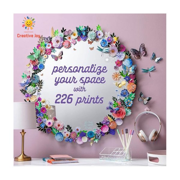 Design your own nature collection - Image 2
