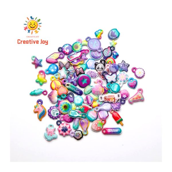 Charm  jewelry - Image 2
