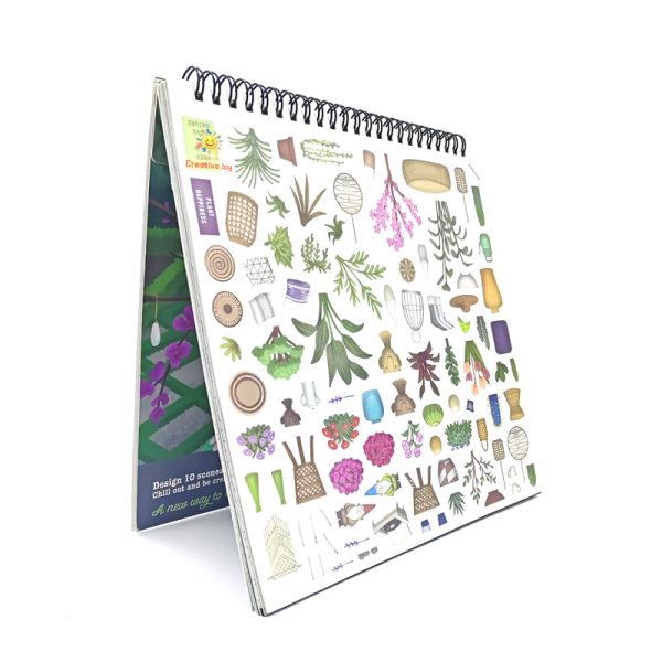 Sticker&chill-gardends - Image 2