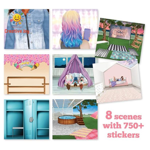 Sticker  it up - Image 2
