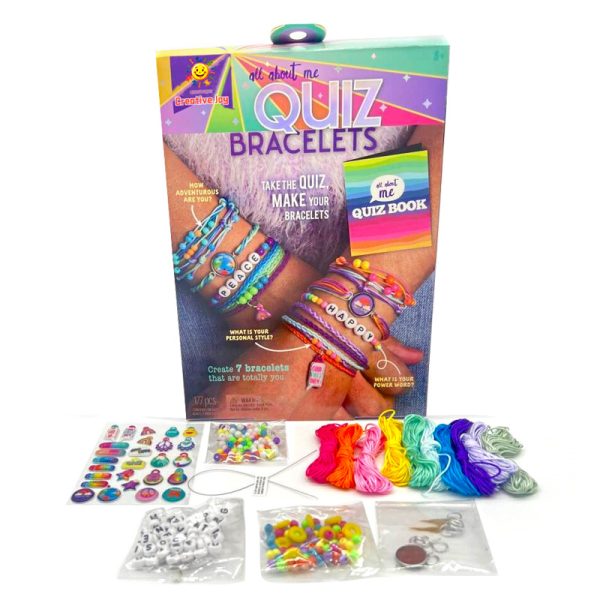 Quiz bracelets - Image 2