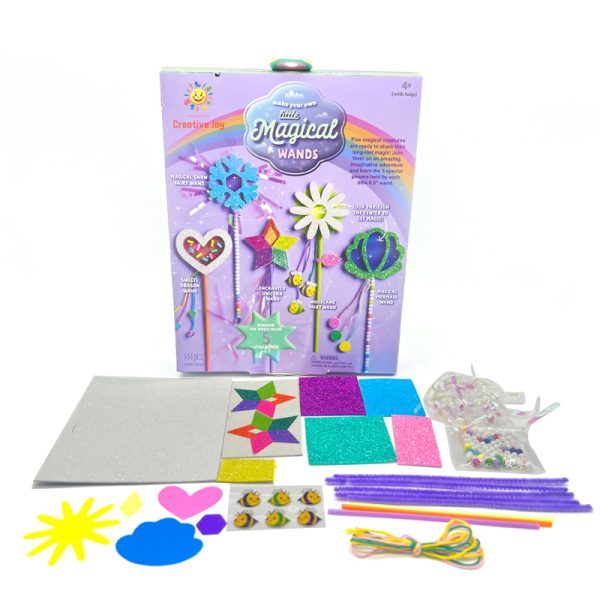 Magical wands - Image 2