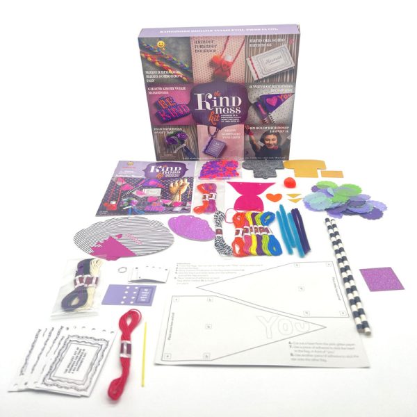 The kindness kit - Image 2