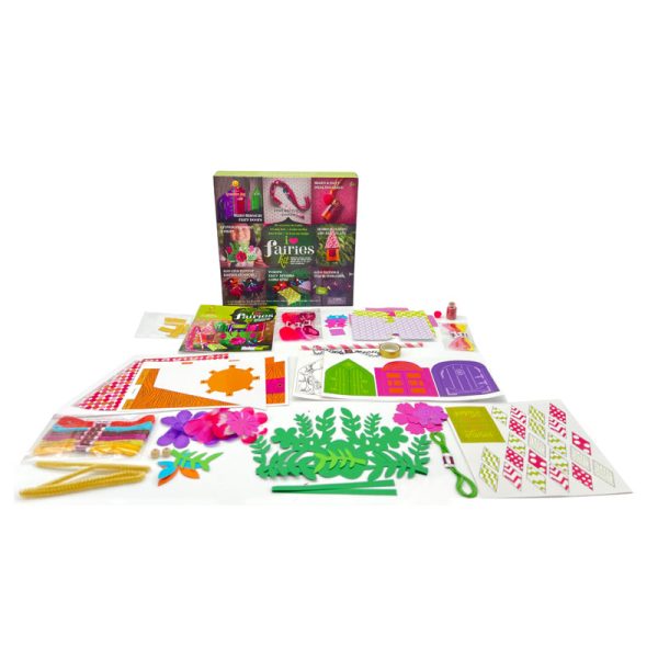 I love fairies kit - Image 2