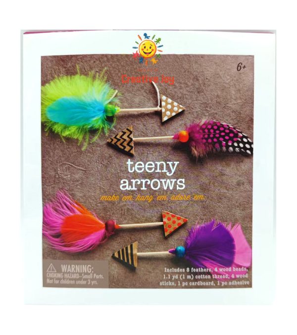 Teeny arrows