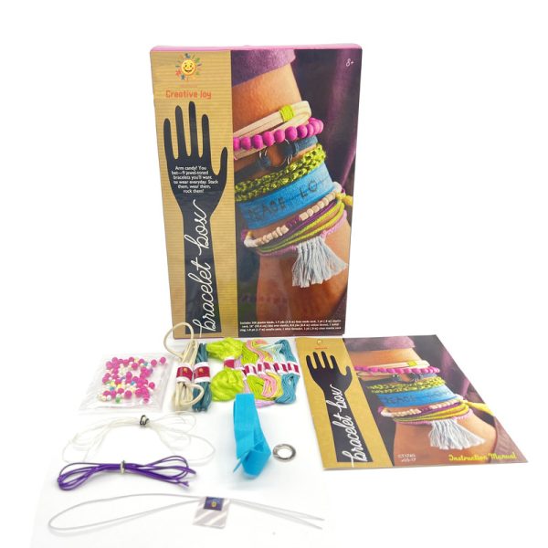 Bracelet box-jewel - Image 2