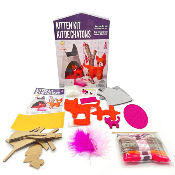Kitten kit - Image 2