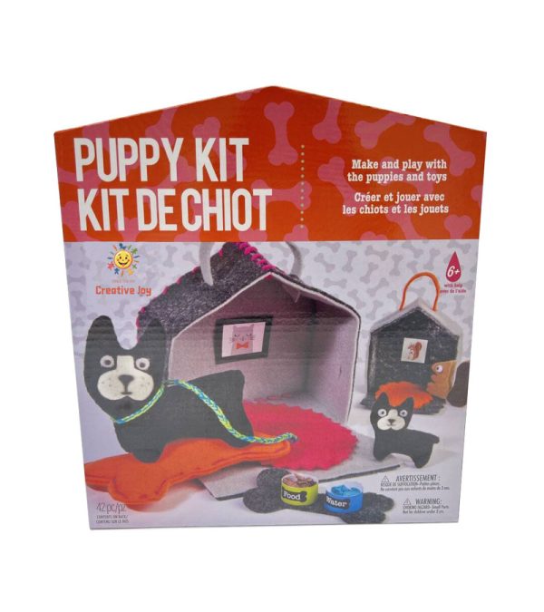 Puppy kit