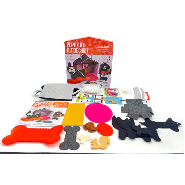 Puppy kit - Image 2