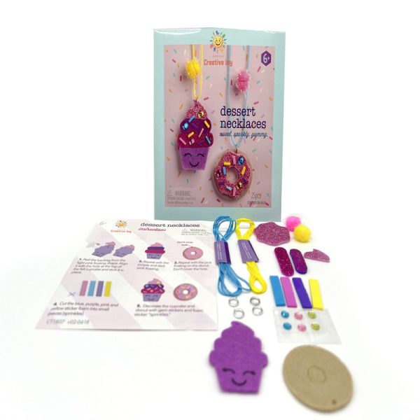 Dessert necklaces - Image 2