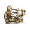 Gears Marble Run 3D Wooden Puzzle