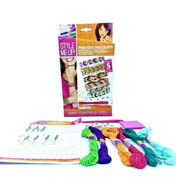 PRECIOUS  BRACELETS - Image 2
