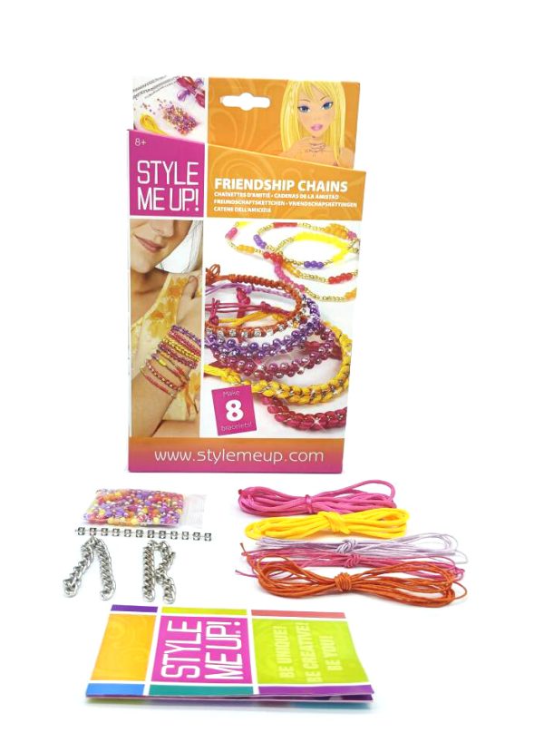 FRIENDS SHIP CHAINS - Image 2