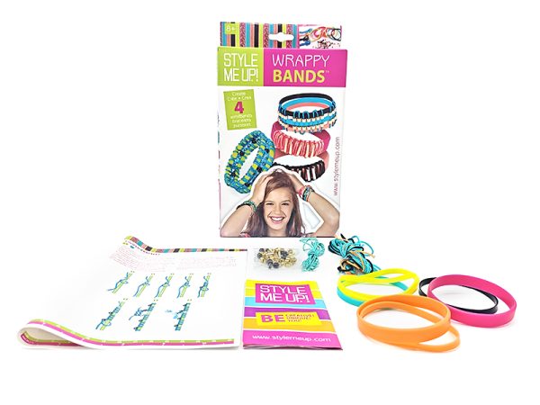 WRAPPY BANDS - Image 2