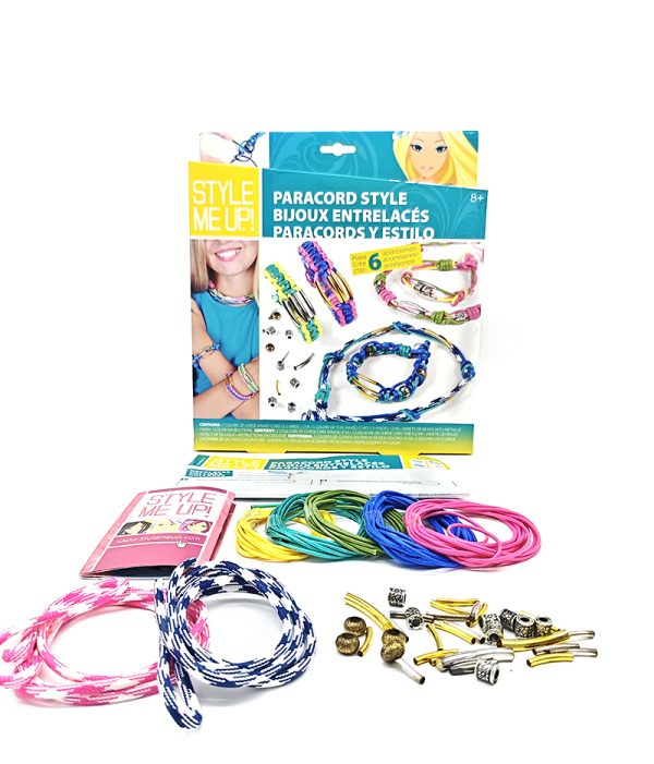 PARACORD STYLE - Image 2