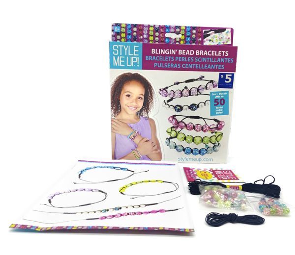 BLINGIN’BEAD BRACELETS - Image 2