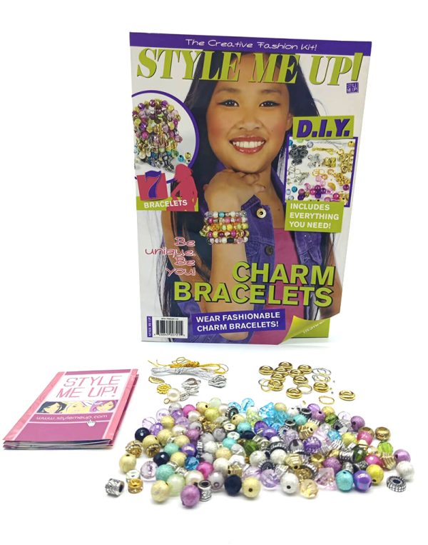 CHARM BRACELETS - Image 3