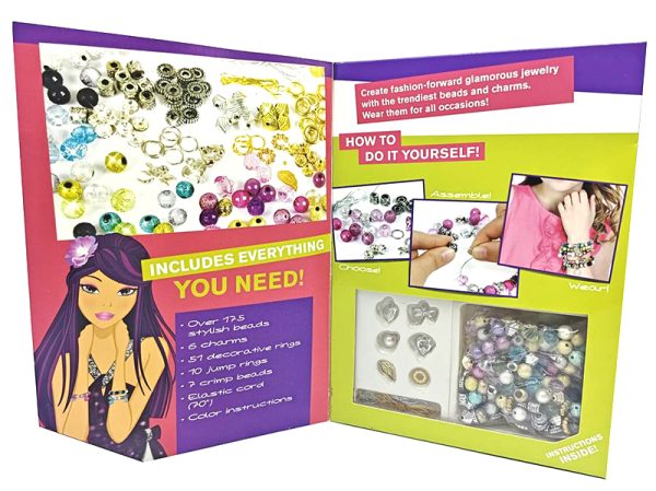 CHARM BRACELETS - Image 2