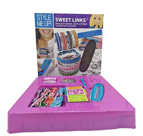 SWEET LINKS - Image 2