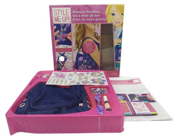 GLAMOUR HANDBAG - Image 2