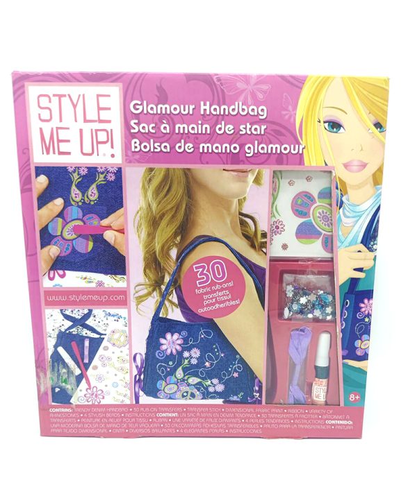 GLAMOUR HANDBAG