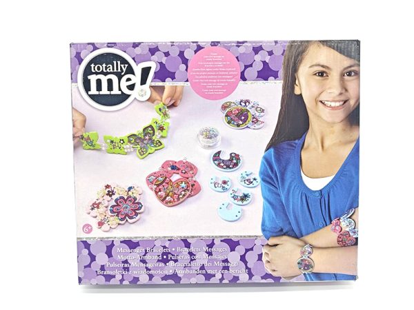 MESSENGER BRACELETS