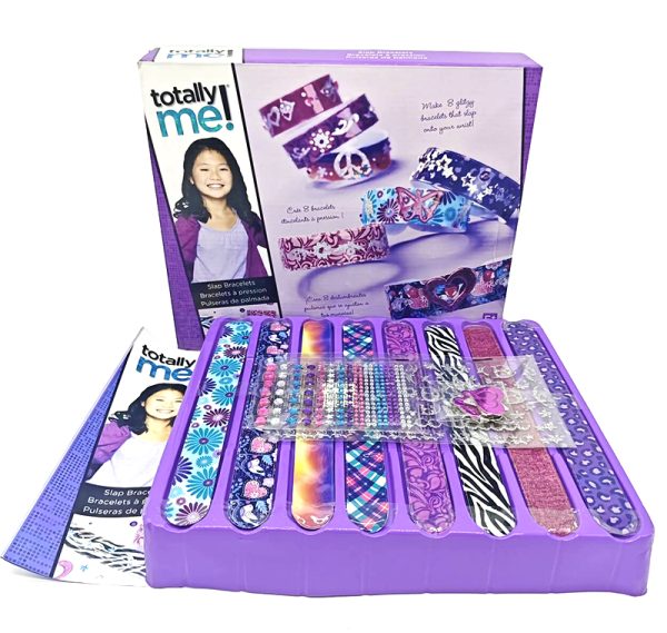 SLAP BRACELETS - Image 2