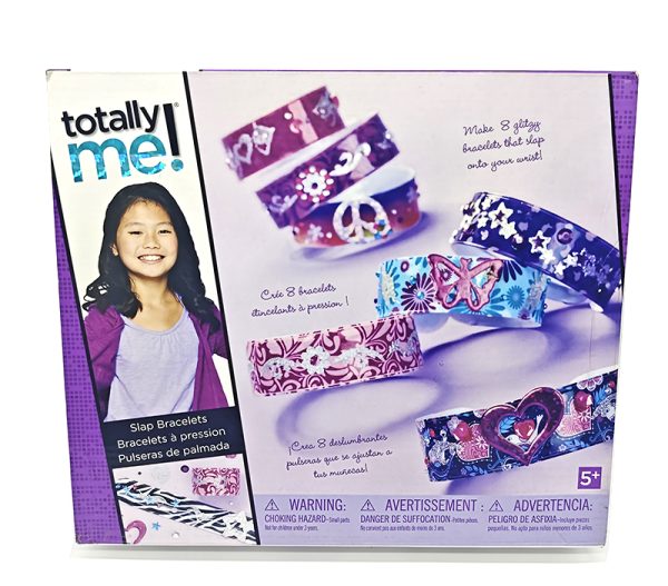 SLAP BRACELETS