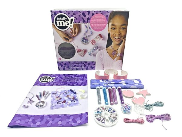 CRYSTAL BEAD &GEM JEWELLERY - Image 2