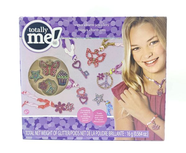 SWEET CHARM JEWELLERY