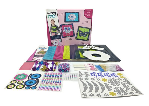 MAKE IT STRING ART CREATIONS - Image 2