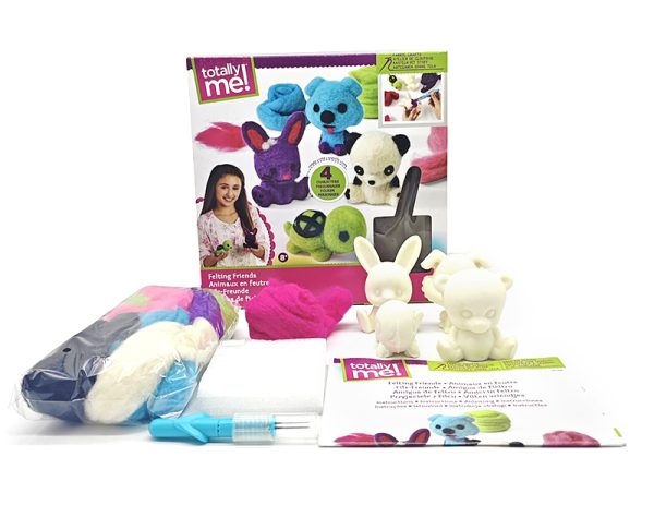 FABRIC CRAFTS - Image 2