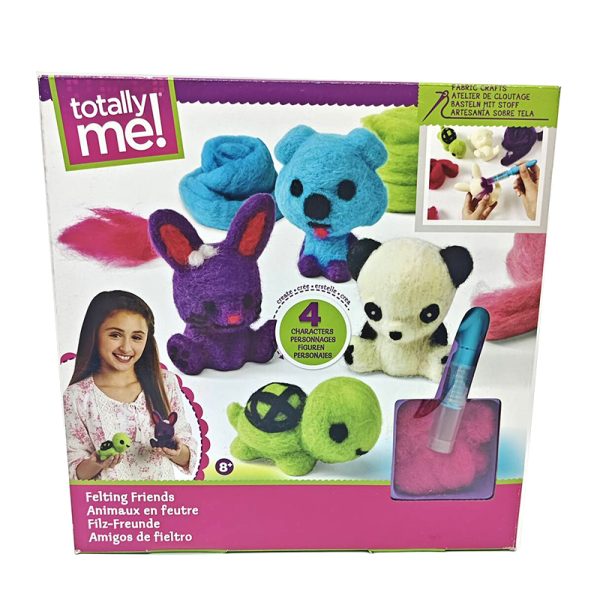 FABRIC CRAFTS