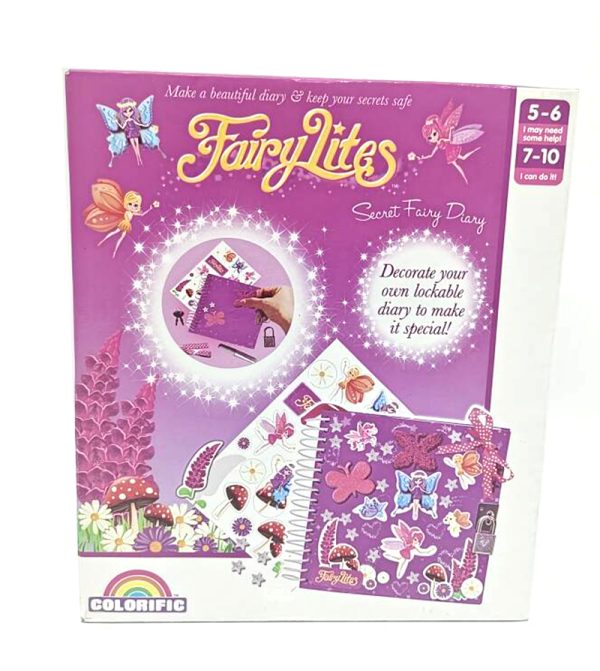 FAIRYLITES