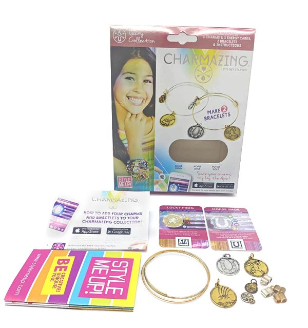 CHARMAZING - Image 2