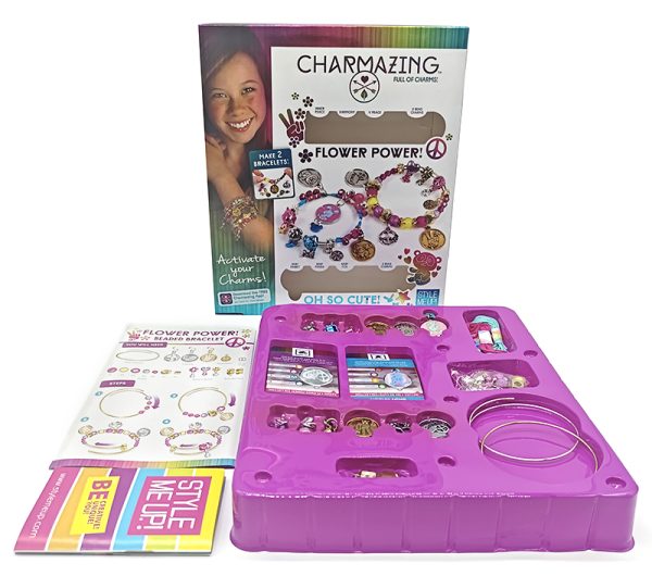 CHARMAZING - Image 2