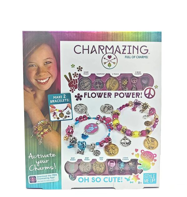 CHARMAZING
