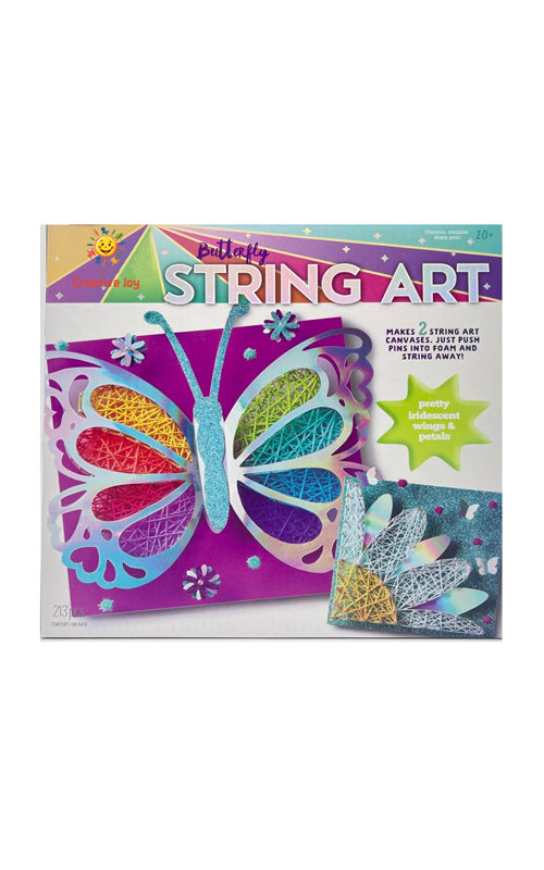 String Arts