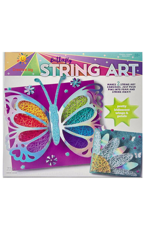 String Arts